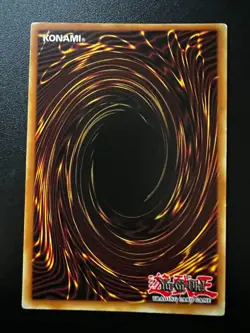 T.G. Warwolf LC5D-EN209 Secret Rare 1st Edition Near Mint Yugioh - Image 2