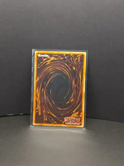 Criosphinx TLM-EN013 UTR The Lost Millennium Unlimited LP/NM Yu-Gi-Oh - Image 2