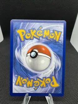 Pokemon TCG Noctowl #141 Promo Card Stellar Crown NM Condition - Image 2