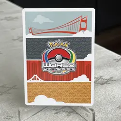 Giratina EX 57/98 - 2016 (Shunto Sadahiro) World Championship Deck Pokemon Card - Image 2