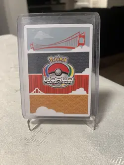 Giratina EX 57/98 - 2016 (Shunto Sadahiro) World Championship Deck Pokemon Card - Image 4