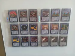 Middle Earth CCG Challenge Deck Cards Lot of 125 Cards NM - Some Duplicates - Image 4