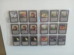 Middle Earth CCG Challenge Deck Cards Lot of 125 Cards NM - Some Duplicates - Image 5