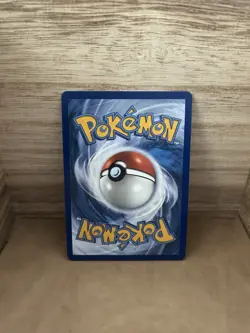 Pokemon TCG Ivysaur 134/132 Mega Evolution Art Card Mint Condition - Image 3