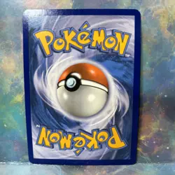 Pokemon TCG English Card Plasma Blast Jirachi EX 60/101 - Image 2