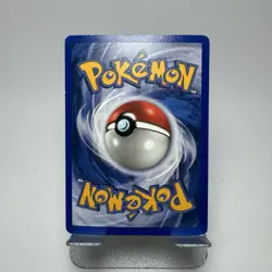 Pokemon Expedition Holo Reverse ⭐ Ampharos 2/165 ⭐ Italian Vintage Card - Image 3