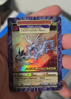 Digimon Trading Cards Reserved - Image 2