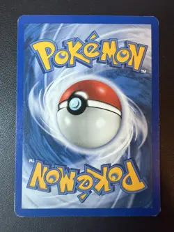 Electrode Aquapolis 8/147 Rare Vintage WoTc era E-Reader Pokemon Card VLP - Image 2