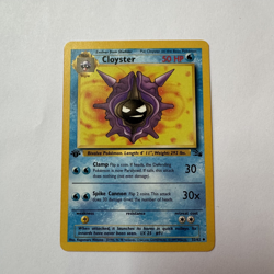 Pokemon Fossil 1st Edition - 9 Card Lot - LP/ NM - TCG Vintage - Image 5