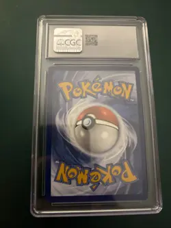Sandygast Pokemon Card 2023 Paldea Evolved 9 Mint Holo Rare - Image 2
