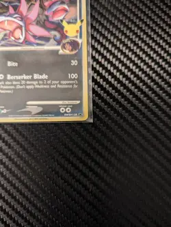 Hydreigon C lv.61 SWSH138 SWSH: Sword & Shield Promo Cards Holo LP/NM - Image 5