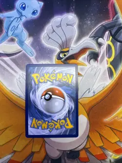 Hydreigon C lv.61 SWSH138 SWSH: Sword & Shield Promo Cards Holo - Image 2