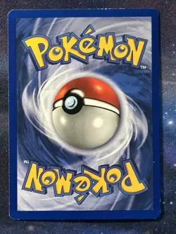 Victreebel 14/64 Jungle Holographic Holo Rare Vintage WOTC Pokemon Card LP MP - Image 2