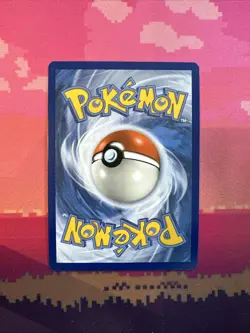 Pokemon Card Sawsbuck Cosmic Eclipse Holo Rare 16/236 Near Mint - Image 2