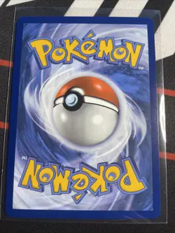 Hilda 164/086 Full Art Ultra Rare White Flare Holo Pokemon TCG Card NM Condition - Image 2