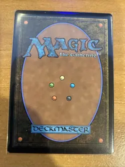 Scalding Tarn (Borderless) Special Guests Regular MTG Near Mint - Image 2