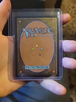 Goryo's Vengeance Ultimate Masters Regular - Image 2