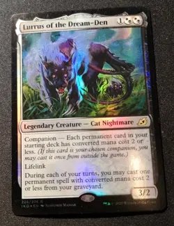 Lurrus Of The Dream Den - Foil - MTG - EN - NM - 226/274 - Image 1