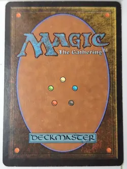 Mindslaver - Mirrodin - Magic the Gathering MTG Nice! - Image 2