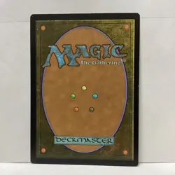 MTG Goblin Trashmaster Magic: The Gathering Core Set 2019 Rare #144 - Image 2