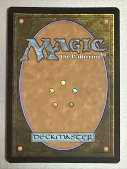 MTG / Evendo, Waking Haven / EOE / #374 / GALAXY FOIL (Borderless) / Mythic / NM - Image 2