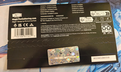 Venom Unleashed (Colors)! Non-Foil Secret Lair Spider-Man MTG IN HAND NOW! - Image 2