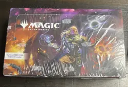 ***Sealed Magic the Gathering Edge of Eternities Play Booster Box FACTORY SEALED - Image 1