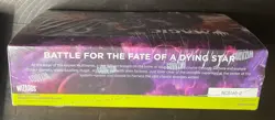 ***Sealed Magic the Gathering Edge of Eternities Play Booster Box FACTORY SEALED - Image 4