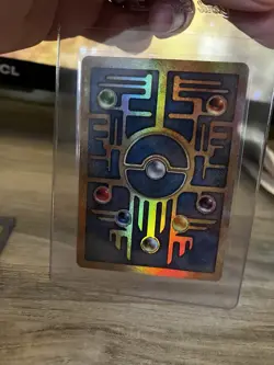 Pokemon TCG Ancient Mew Pokemon Movie 2000 Promo Excellent Condition Rare - Image 4