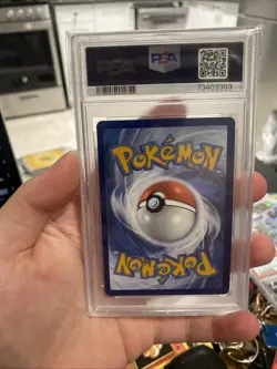 2023 POKEMON SWSH CROWN ZENITH HISUIAN ZOROARK VSTAR GALARIAN GALLERY PSA 10 - Image 2