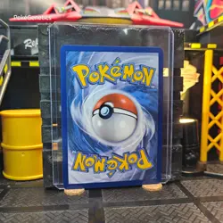 Snorlax Doll Paradox Rift Reverse Holo Pokemon TCG 175/182 Scarlet & Violet - Image 4