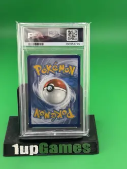 2021 Pokemon SWSH Chilling Reign Tornadus V Alt Alternate Art 185/198 PSA 10 - Image 2