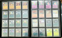 Scarlet & Violet 151 100% Complete Master Set + Promos + Extras. Pokemon TCG - Image 4
