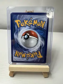 2025 Pokemon Ninjask 137/132 Illustration Holo- Mega Evolution (C) - Image 2