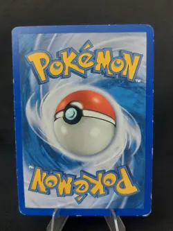 Eevee 63/100 - 2003 Sandstorm E-Reader Pokemon TCG - LP/MP - Image 2