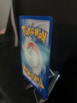 Eevee 63/100 - 2003 Sandstorm E-Reader Pokemon TCG - LP/MP - Image 3