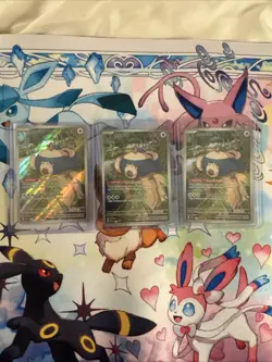Pokemon TCG Snorlax 151 ETB Elite Trainer Promo 051 Sealed Lot of 3 - Image 1