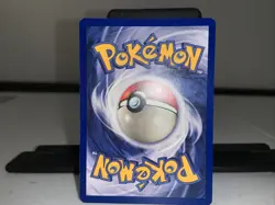 Pokemon Metapod 54/102. 1999 Shadowless Base Set 1st NM - Image 2