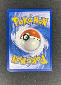 Pokemon TCG Gengar Prime 94/102 Triumphant Holo Near Mint Condition - Image 2