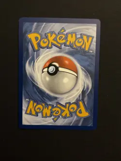 Pokemon TCG Basic Grass Energy 278/193 S&V Paldea Evolved Hyper Rare (NM) - Image 2