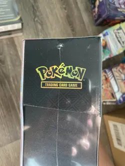 Pokemon TCG Mega Evolution Pokemon Center Elite Trainer Box ETB Set Of 2 Sealed - Image 3