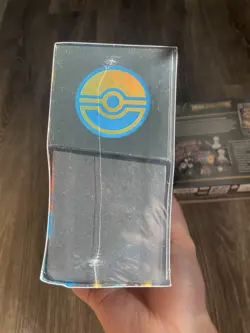 Pokemon TCG Mega Evolution Pokemon Center Elite Trainer Box ETB Set Of 2 Sealed - Image 4
