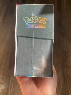 Pokemon TCG Mega Evolution Pokemon Center Elite Trainer Box ETB Set Of 2 Sealed - Image 5