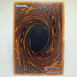 Yugioh I:P Masquerena MGED-EN035 1st Edition Premium Gold Rare Holo - NM - Image 2