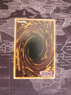 Yu-Gi-Oh! Koa'ki Meiru Bergzak TSHD-EN099 Secret Rare - Image 2