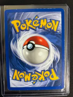 Wigglytuff Holo Jungle 16/64 Rare Pokemon Card - Image 2