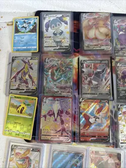 54 Pokemon Card Lot All Holos Holos Reverse Holos Good Condition See Photos - Image 2
