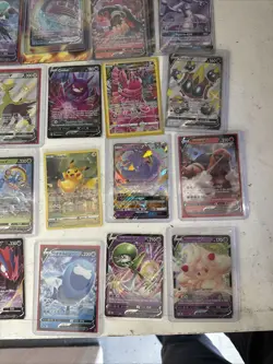 54 Pokemon Card Lot All Holos Holos Reverse Holos Good Condition See Photos - Image 5