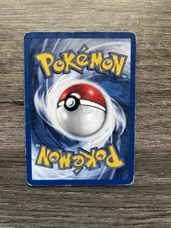 Pokemon TCG Gym Heroes Erika's Dragonair Holo Rare Card 4/132 Unlimited DMG - Image 2