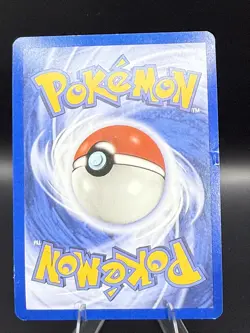 Onix 69/109 EX Team Rocket Returns Reverse Holo Stamped Pokemon TCG Card LP - Image 2